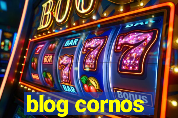 blog cornos